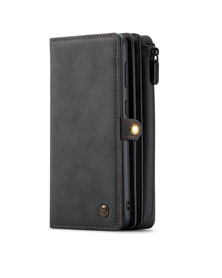 Caseme Samsung S21 Premium Flip Wallet Case
