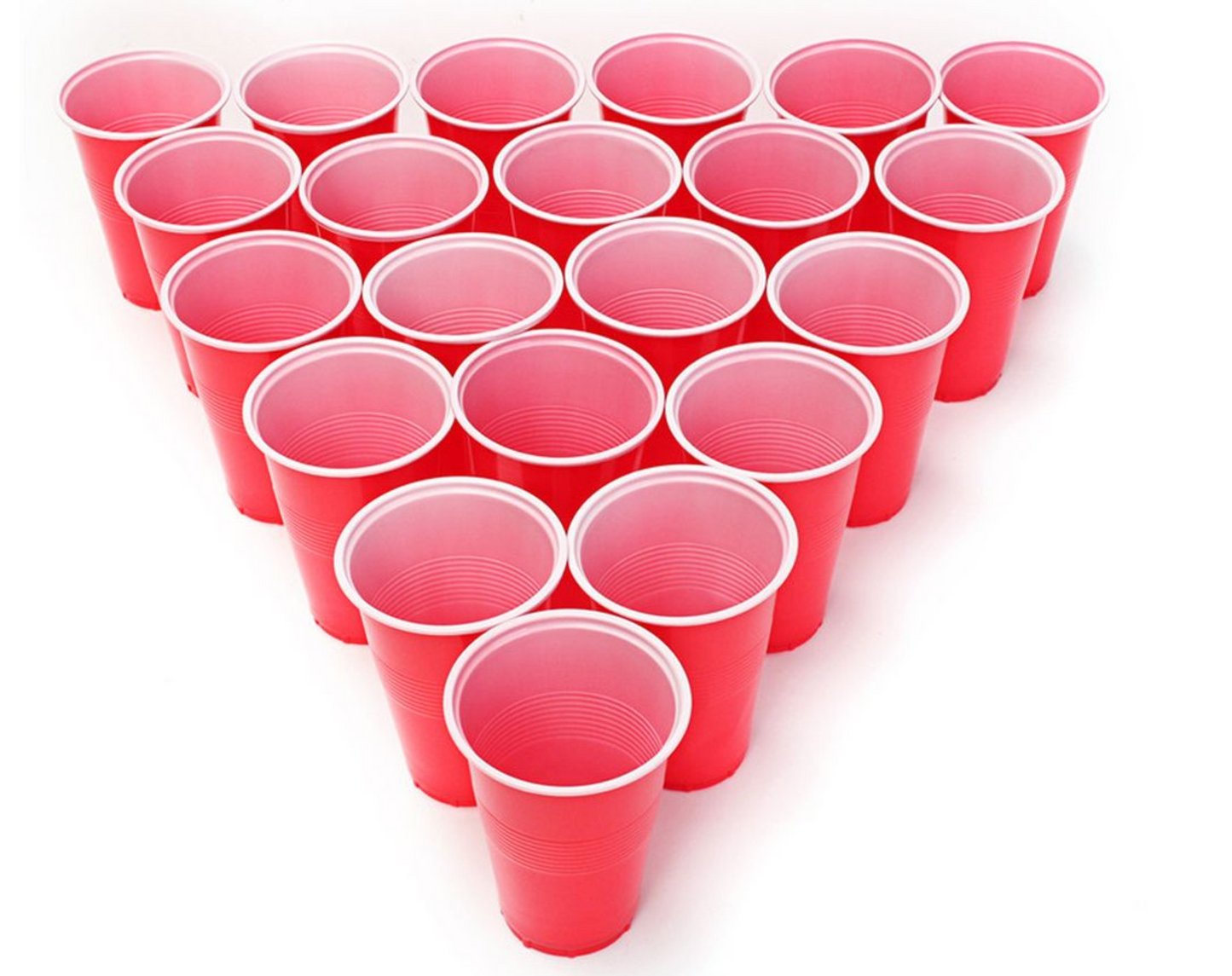 Beer Pong