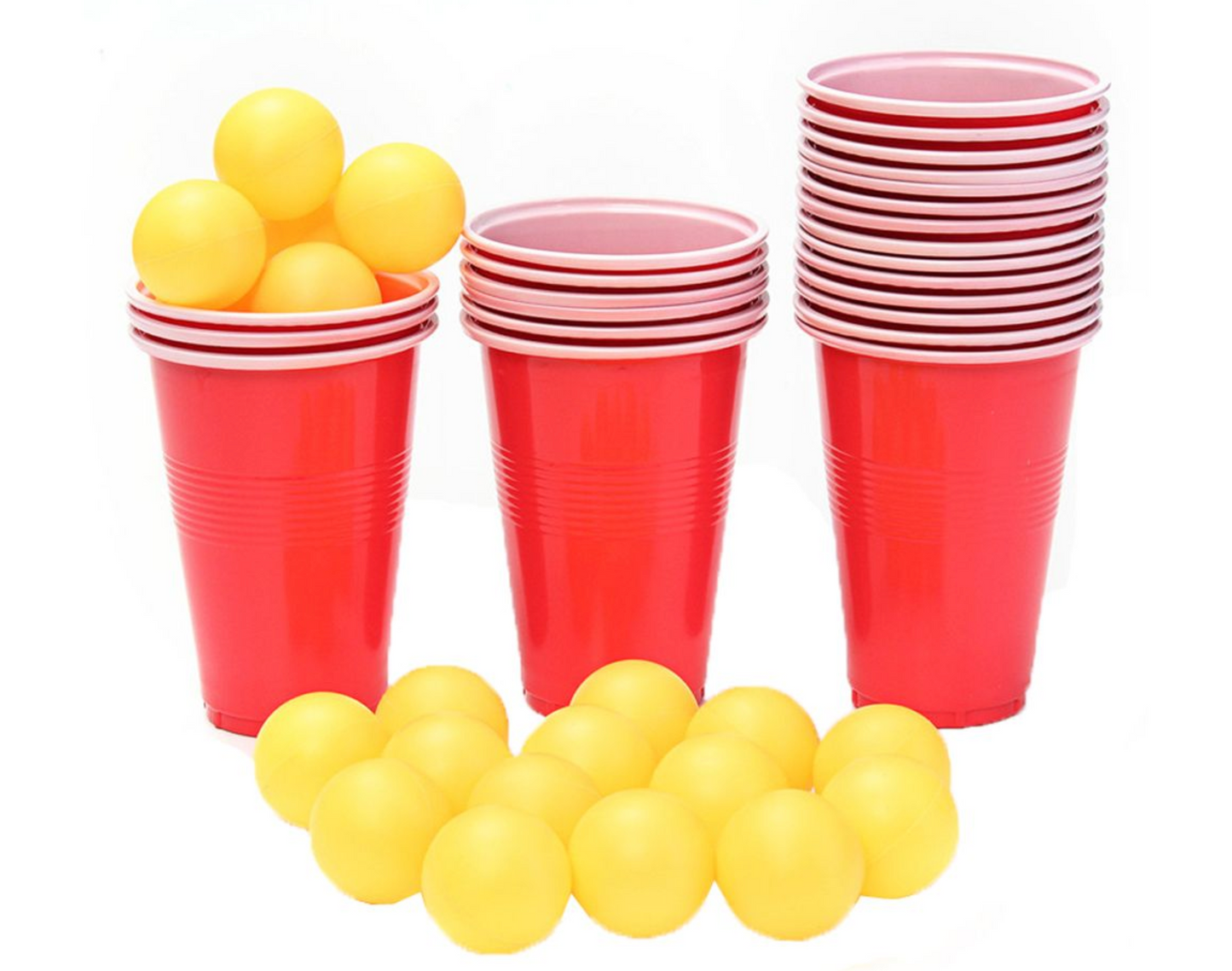 Beer Pong