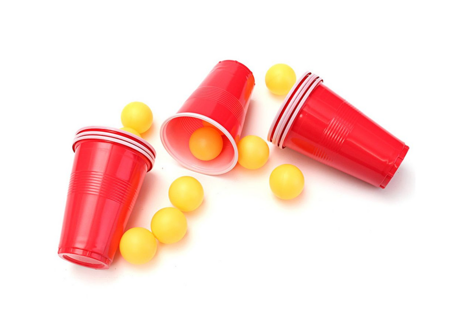 Beer Pong