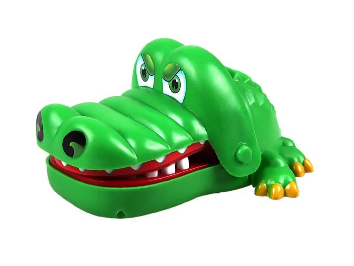 Beet The Teeth