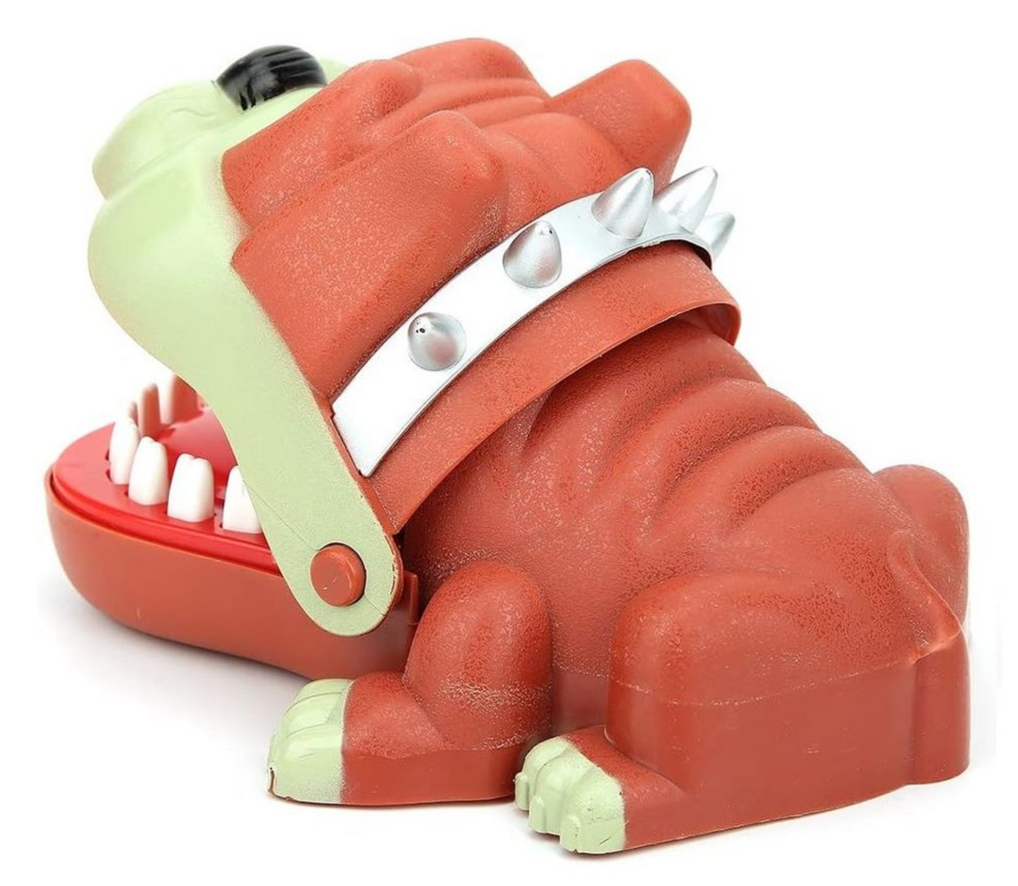 Beet The Teeth