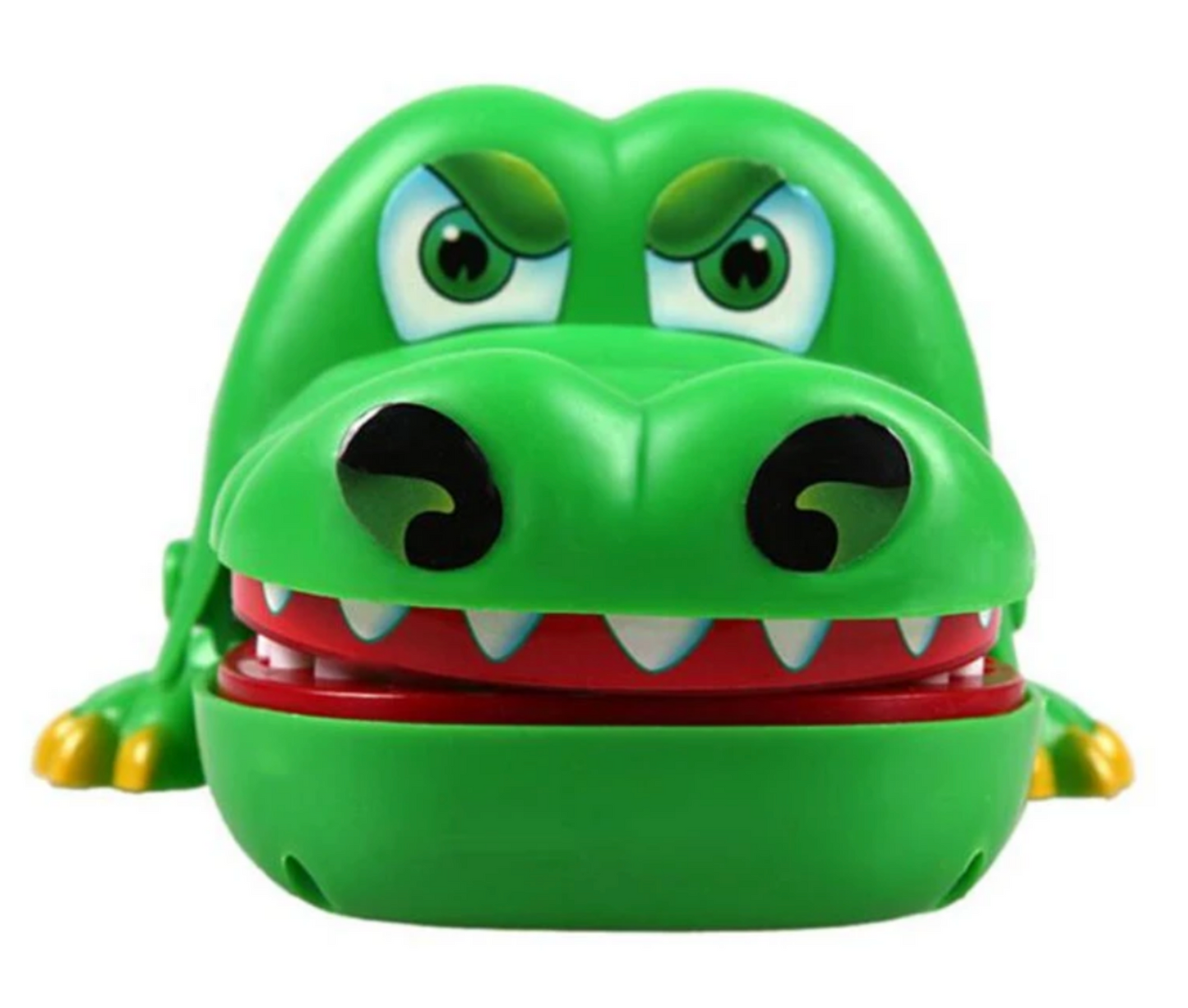 Beet The Teeth