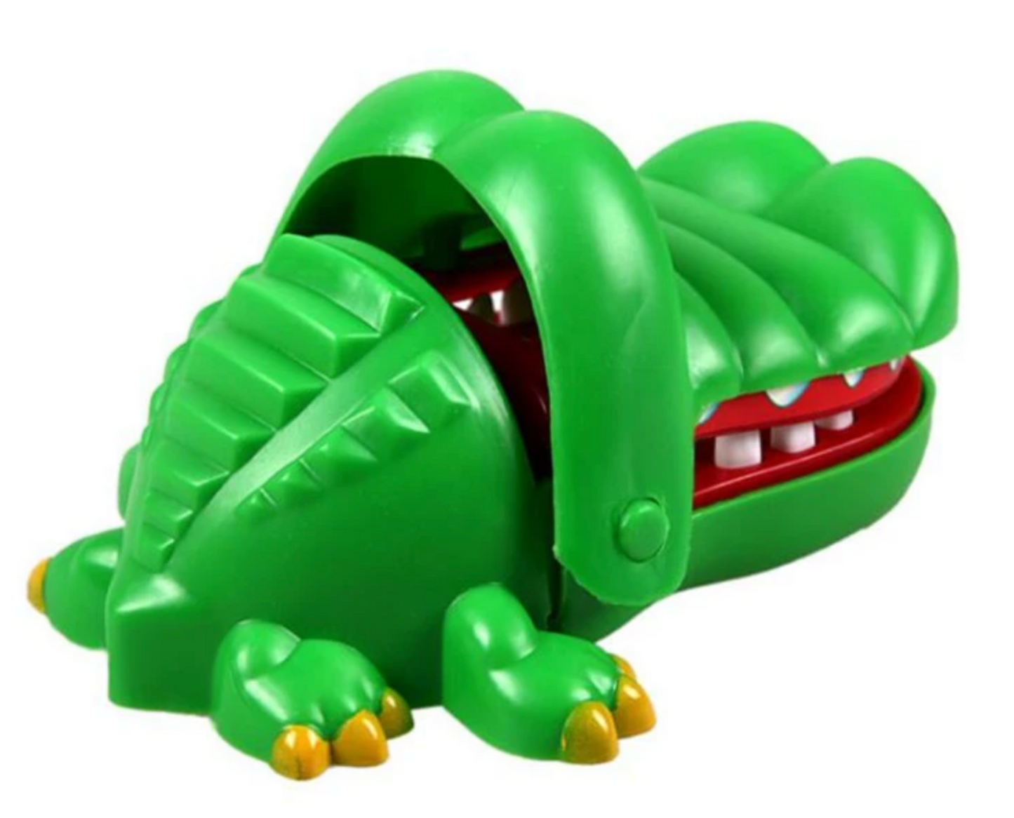 Beet The Teeth