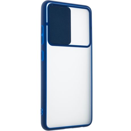 Fomo Slider Cover For Samsung A02s