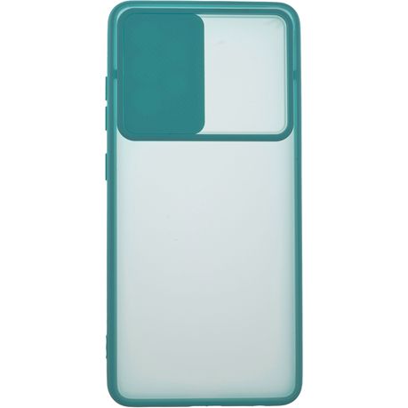 Fomo Slider Cover For Samsung A02s