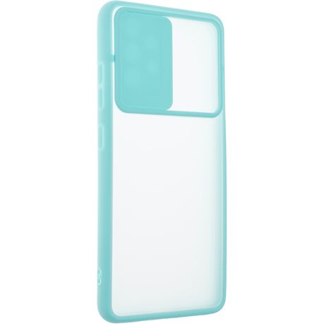 Fomo Slider Cover For Samsung A02s