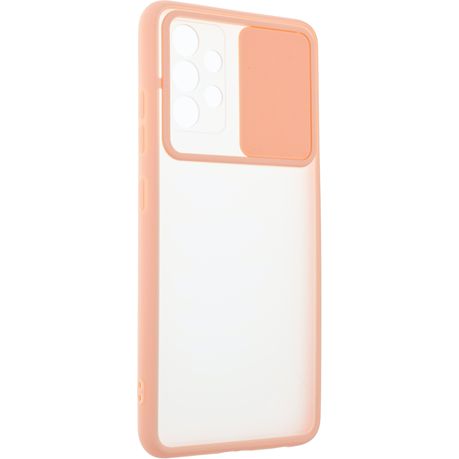 Fomo Slider Cover For Samsung A02s