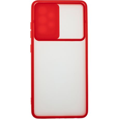 Fomo Slider Cover For Samsung A02s