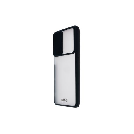Fomo Slider Cover For Samsung A12