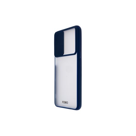 Fomo Slider Cover For Samsung A12
