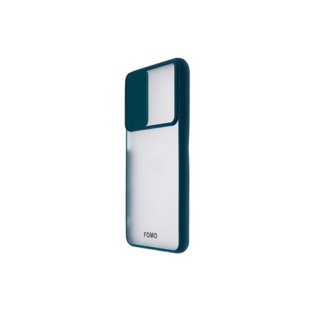 Fomo Slider Cover For Samsung A12