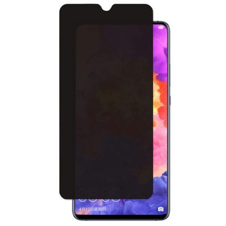 Samsung A12 Privacy Anti Spy Tempered Glass