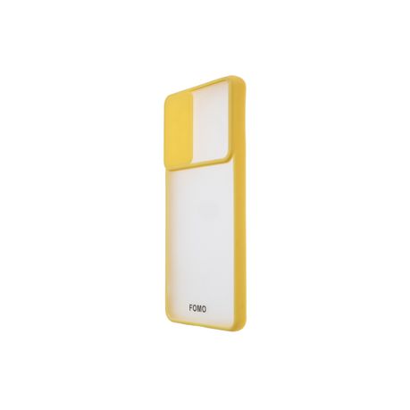 Fomo Slider Cover For Samsung A13