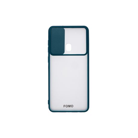 Fomo Slider Cover For Samsung A21s