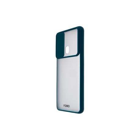 Fomo Slider Cover For Samsung A21s
