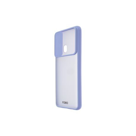 Fomo Slider Cover For Samsung A21s