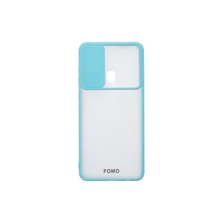 Fomo Slider Cover For Samsung A21s