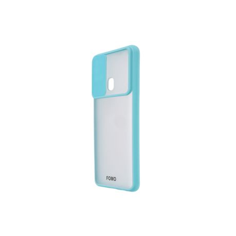 Fomo Slider Cover For Samsung A21s