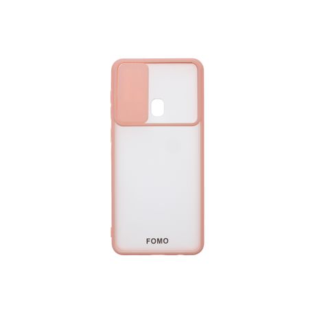 Fomo Slider Cover For Samsung A21s