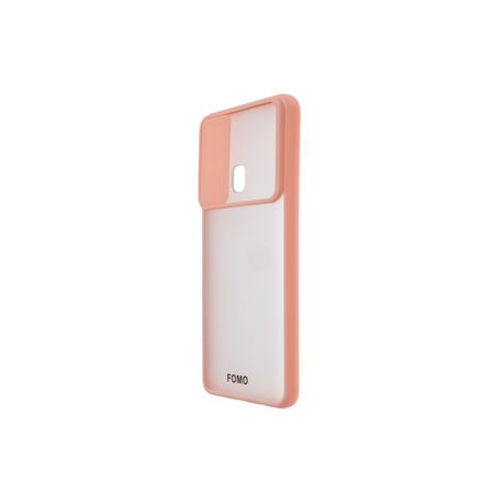 Fomo Slider Cover For Samsung A21s