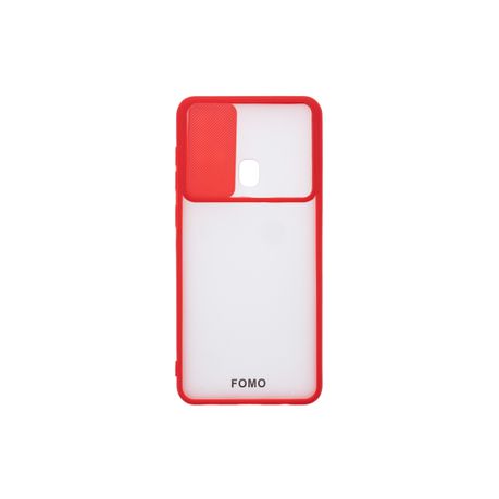 Fomo Slider Cover For Samsung A21s