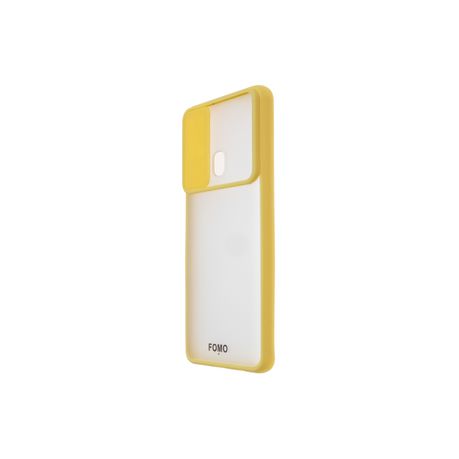 Fomo Slider Cover For Samsung A21s