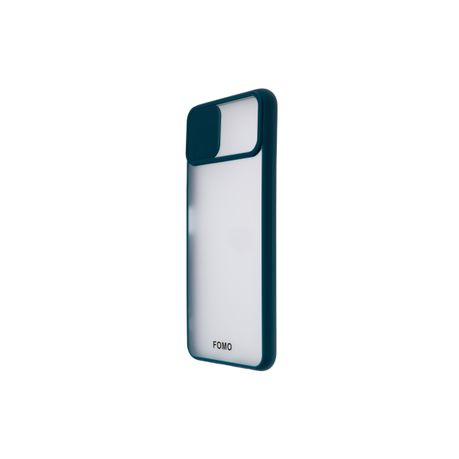 Fomo Slider Cover For Samsung A22