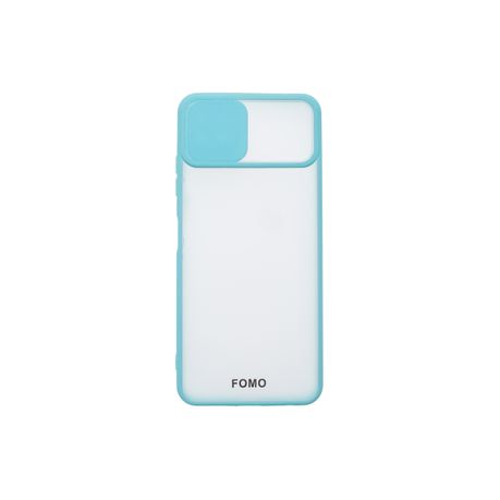 Fomo Slider Cover For Samsung A22