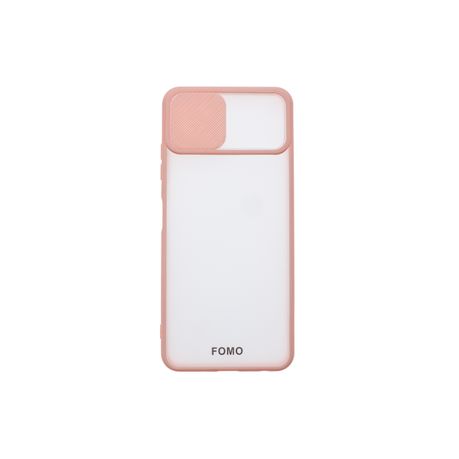 Fomo Slider Cover For Samsung A22