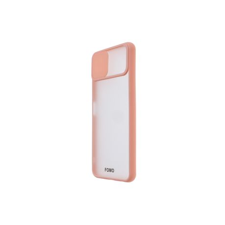 Fomo Slider Cover For Samsung A22