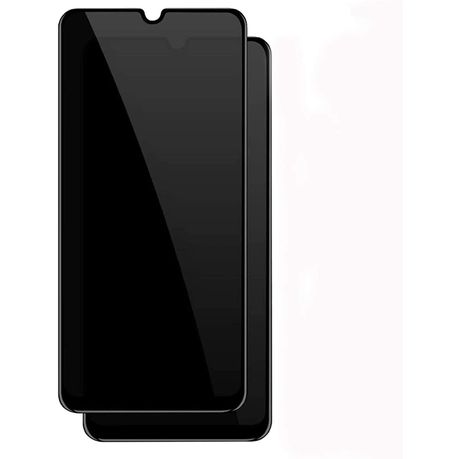 Samsung A22 Privacy Anti Spy Tempered Glass