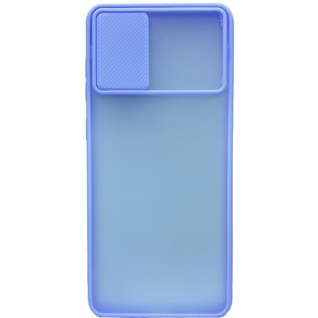 Fomo Slider Cover For Samsung A31