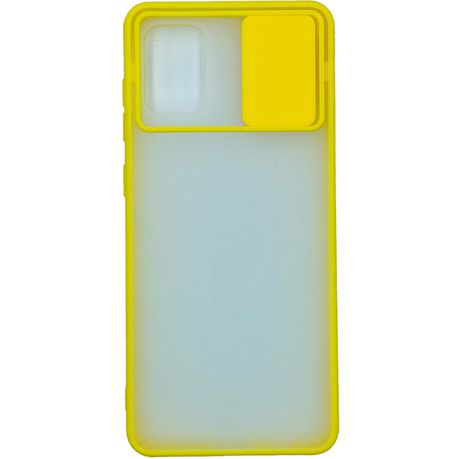 Fomo Slider Cover For Samsung A31