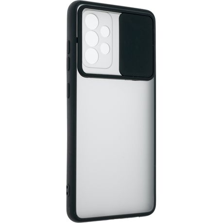 Fomo Slider Cover For Samsung A33