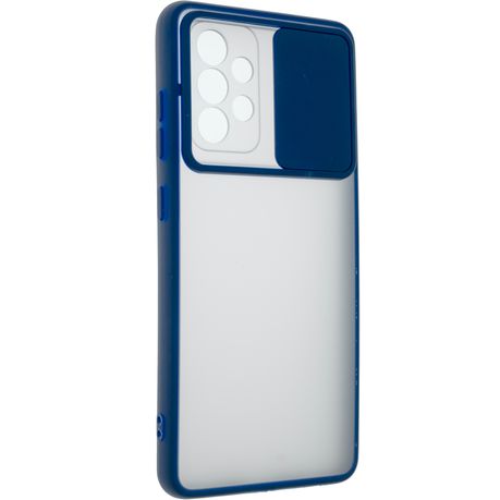Fomo Slider Cover For Samsung A33