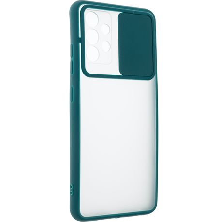 Fomo Slider Cover For Samsung A33