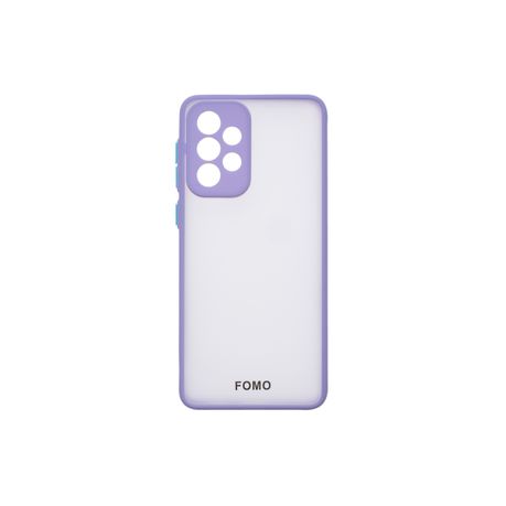 Fomo Armor Cover For Samsung A33