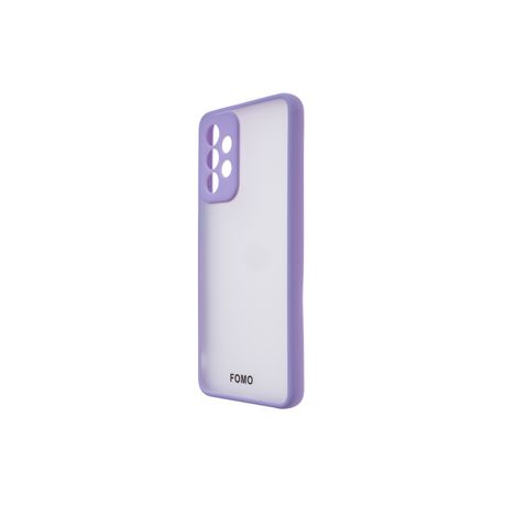 Fomo Armor Cover For Samsung A33