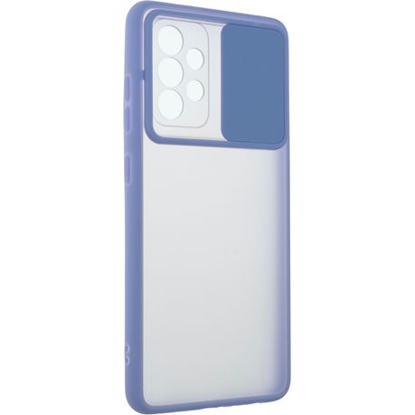 Fomo Slider Cover For Samsung A33