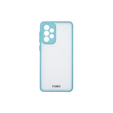 Fomo Armor Cover For Samsung A33