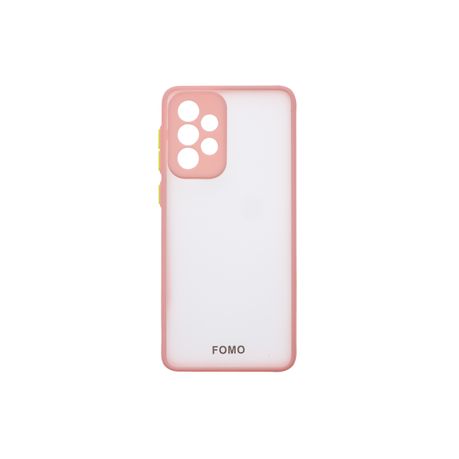 Fomo Armor Cover For Samsung A33