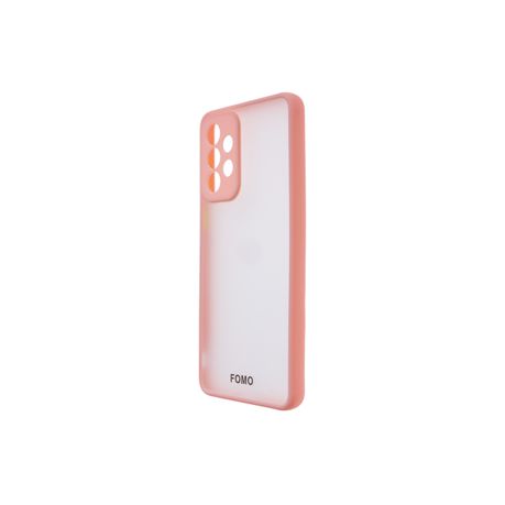 Fomo Armor Cover For Samsung A33