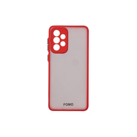 Fomo Armor Cover For Samsung A33