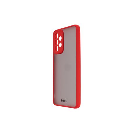 Fomo Armor Cover For Samsung A33