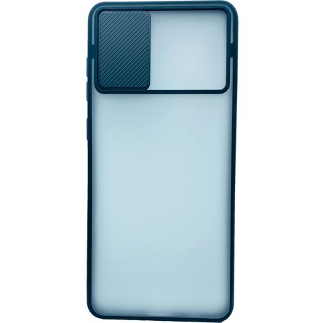 Fomo Slider Cover For Samsung A51