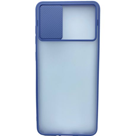 Fomo Slider Cover For Samsung A51