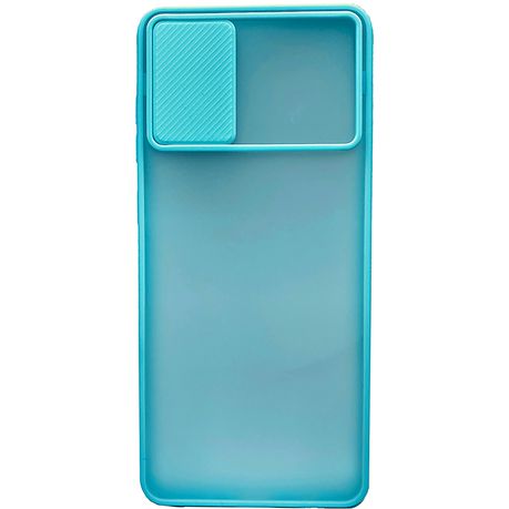 Fomo Slider Cover For Samsung A52