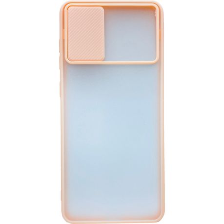Fomo Slider Cover For Samsung A51