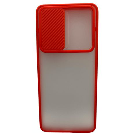 Fomo Slider Cover For Samsung A51